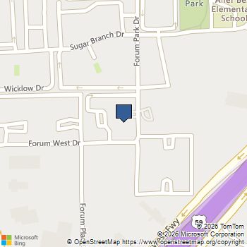 10110 Forum West Drive 607 Houston, TX MLS# 53239942