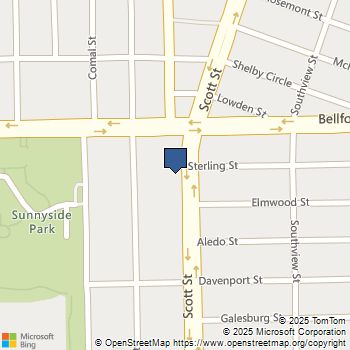 8524 Scott Street Houston, TX MLS# 37115870