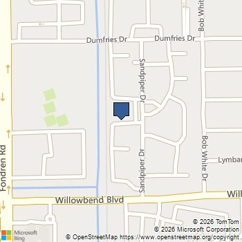 10402 Sandpiper Drive 4-42 Houston, TX MLS# 90312670