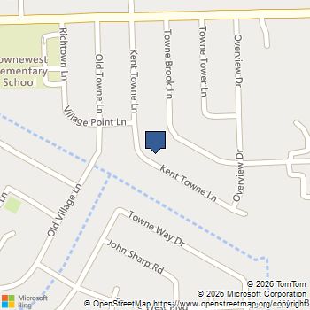 10123 Kent Towne Lane Sugar Land, TX MLS# 60022081