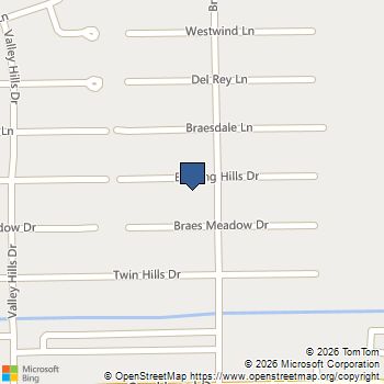 7707 Burning Hills Drive Houston, TN MLS# 25817522