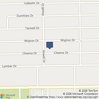 5542 Cheena Drive Houston, TX MLS# 57308364