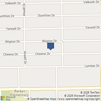 5514 Cheena Drive Houston, TX MLS# 77808005