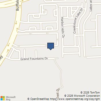 2708 Grand Fountains Drive C Houston, TX MLS# 26135060