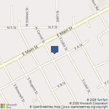 119 S Carroll Street La Porte, TX MLS# 39728566