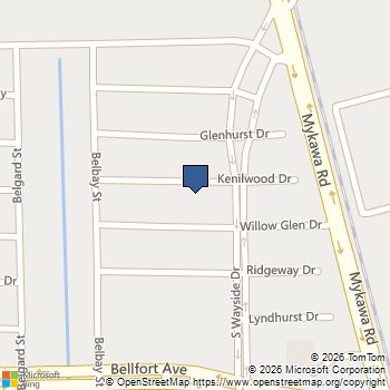 6138 Kenilwood Drive Houston, TX MLS# 79528321