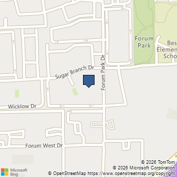 10202 Forum Park 22 Houston, TX MLS# 49706391