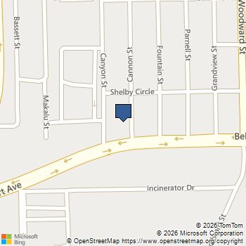 8414 Cannon Street Houston, TX MLS# 96843752