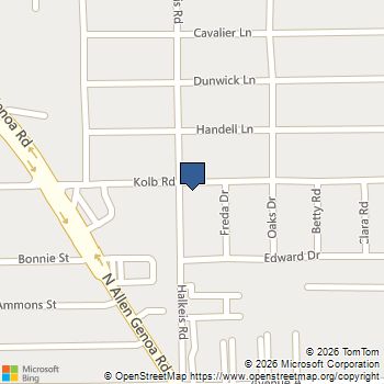 415 Halkies Road Houston, TX MLS# 7836778