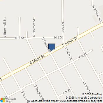 1111 E MAIN Street La Porte, TX MLS# 66081863