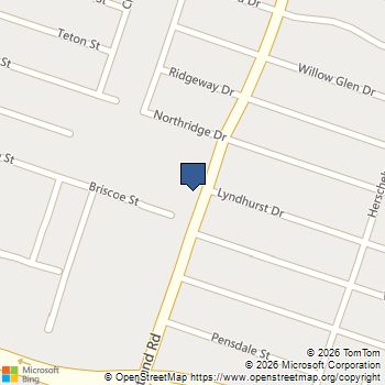 7922 Jutland Road Road Houston, TX MLS# 60321949