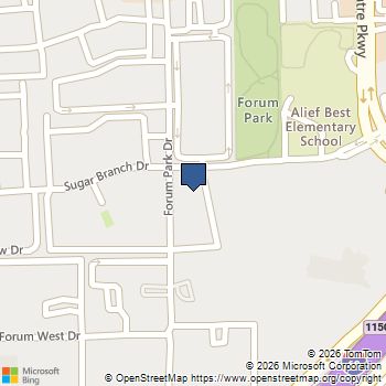 10203 Forum Park Drive 230 Houston, TX MLS# 15560828