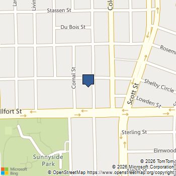 8410 Brandon Street Houston, TX MLS# 56799296