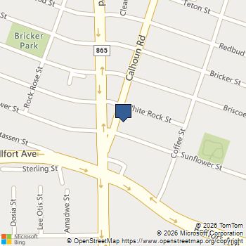 8205 Calhoun Road A Houston, TX MLS# 66111748