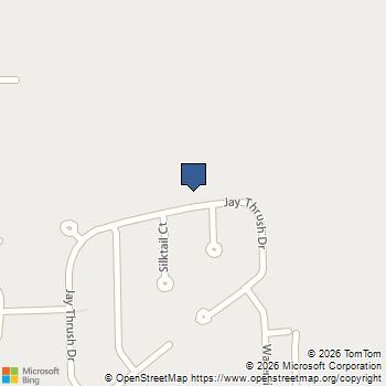 5519 Jay Thrush Dr, Richmond, TX MLS# 17162145