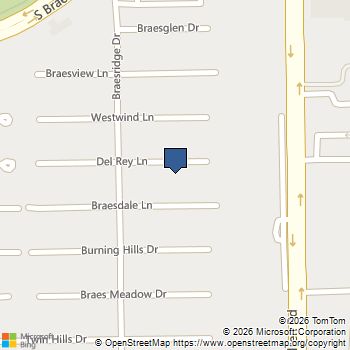 7615 Del Rey Lane Houston, TX MLS# 72240327