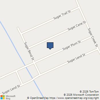 461 Sugar Plum Street Houma, LA MLS# 2541407