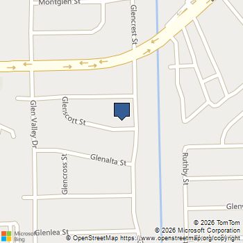 7947 Glenscott Street Houston, TX MLS# 76170736
