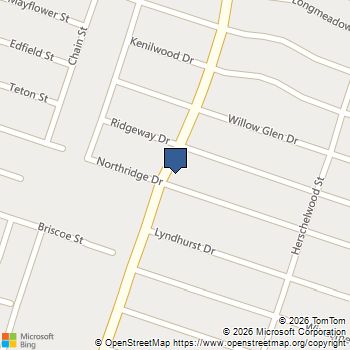 5103 NORTHRIDGE Drive Houston, TX MLS# 14541568