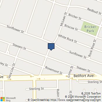 8333 McLean Street Houston, TX MLS# 47954818