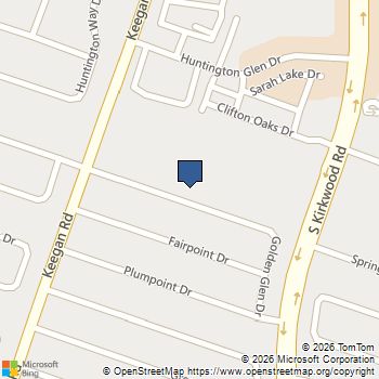 12042 Spring Grove Drive Houston, TX MLS# 33393561