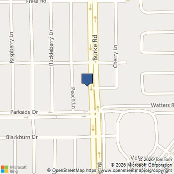 2710 Burke Road Pasadena, TX MLS# 87046036