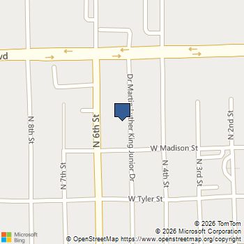 519 Dr Martin Luther King Jr Drive La Porte, TX MLS# 44761115