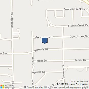 6303 Bramley Drive Pasadena, TX MLS# 52740818