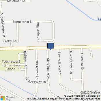 9903 Kent Towne Lane Sugar Land, TX MLS# 91193053
