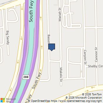 8319 Bassett Street Houston, TX MLS# 41905661