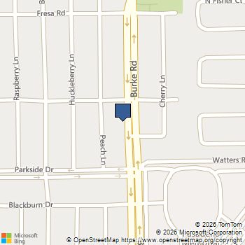 2706 Burke Road Pasadena, TX MLS# 14655312