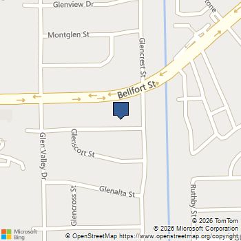 7943 Pecan Villas Drive Houston, TX MLS# 62043493