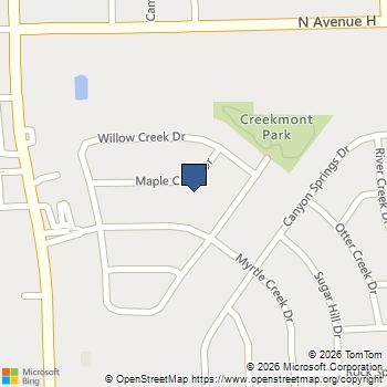 1138 Maple Creek Drive La Porte, TX MLS# 95579511