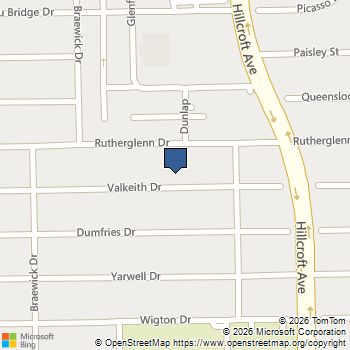 5946 Valkeith Drive Houston, TX MLS# 75377358
