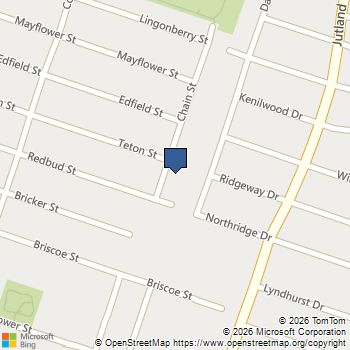 7905 Chain Street Houston, TX MLS# 19668334