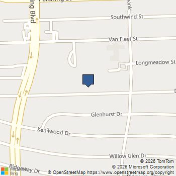 5807 Doulton Drive Houston, TX MLS# 82804138