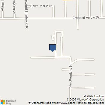16012 Sam Brookins Street Sugar Land, TX MLS# 93909573