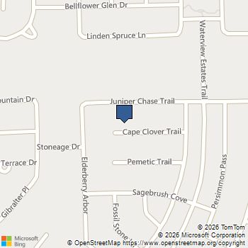 20014 Cape Clover Trail Richmond, TX MLS# 84455665