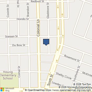 8220 Gladstone Street A/B Houston, TX MLS# 48196100