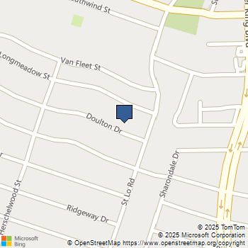 5417 Doulton Drive Houston, TX MLS# 59200209