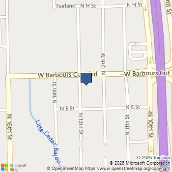 622 N 13th Street La Porte, TX MLS# 13319130