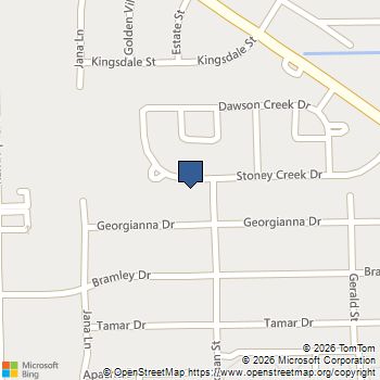 6318 Stoney Creek Drive Pasadena, TX MLS# 51325063