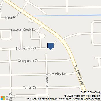 6516 Stoney Creek Drive Pasadena, TX MLS# 46980477