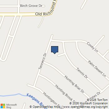 10410 Tennis Court Houston, TX MLS# 4742419