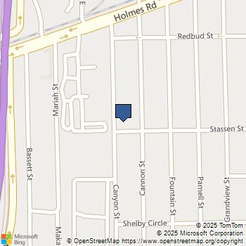 8137 Canyon Street Houston, TX MLS# 41077346