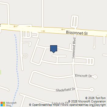 9700 Leawood Boulevard # 1111 Houston, TX MLS# 21188748