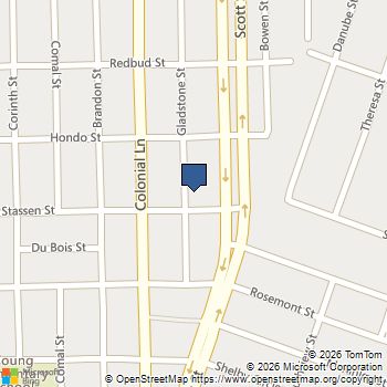 8123 Gladstone Street Houston, TX MLS# 67231964