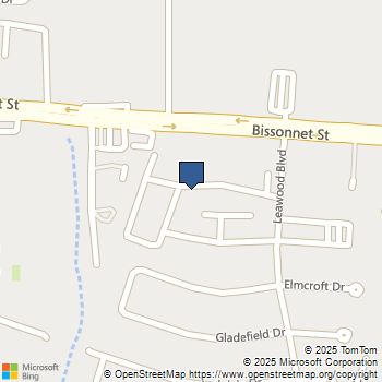 9700 Leawood Boulevard 7/14 Houston, TX MLS# 59730509