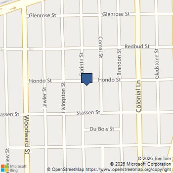 8113 Corinth B Houston, TX MLS# 38995950