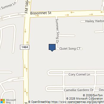 17275 Quiet Song Court Richmond, TX MLS# 22027403
